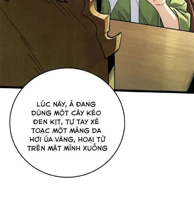 Viện Bảo Tàng Trấn Yêu Chap 20 - Next Chap 21