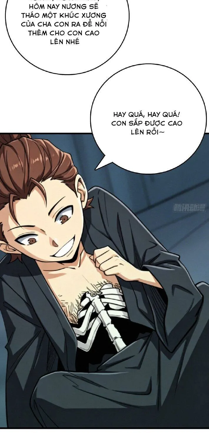 Viện Bảo Tàng Trấn Yêu Chap 20 - Next Chap 21