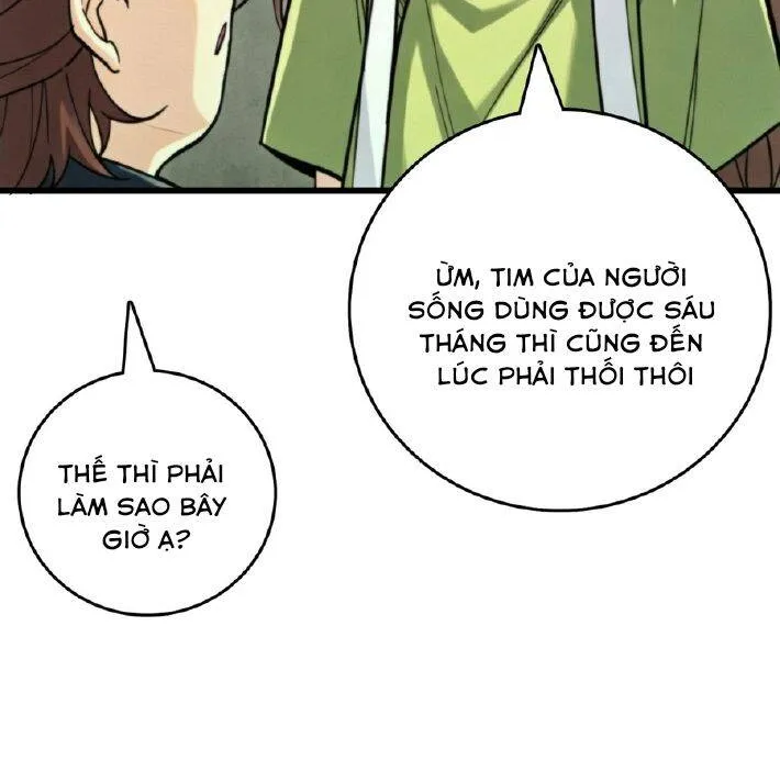 Viện Bảo Tàng Trấn Yêu Chap 20 - Next Chap 21