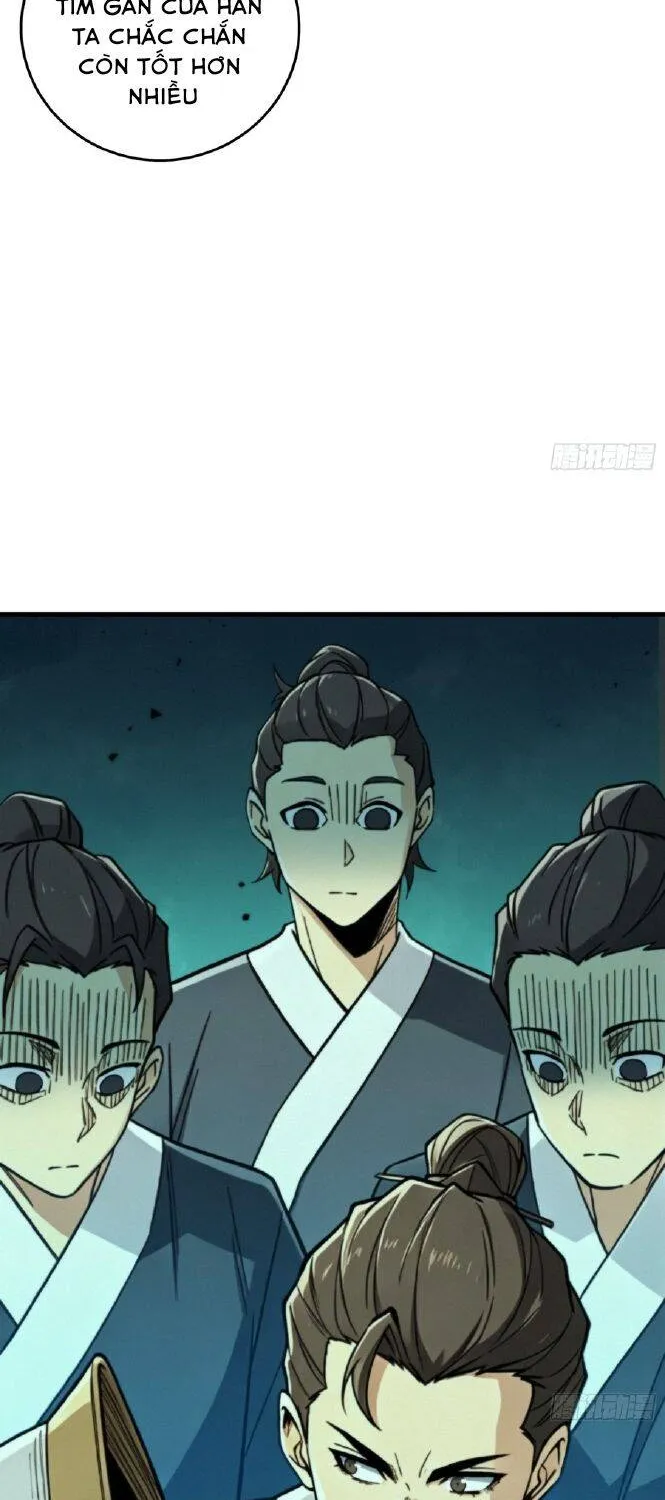 Viện Bảo Tàng Trấn Yêu Chap 20 - Next Chap 21