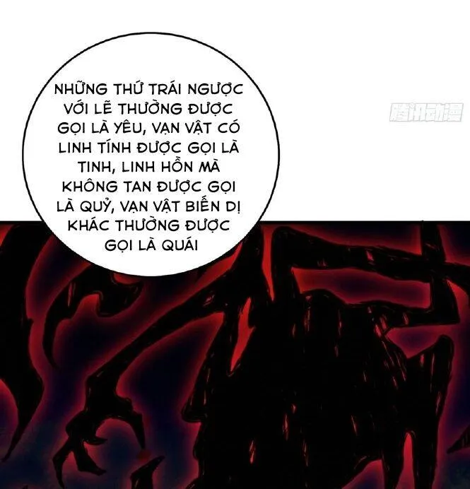 Viện Bảo Tàng Trấn Yêu Chap 20 - Next Chap 21