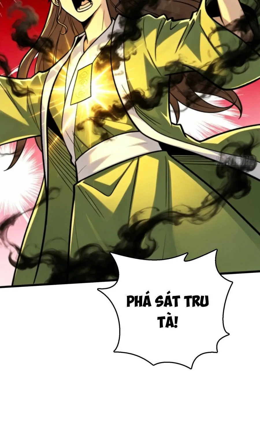 Viện Bảo Tàng Trấn Yêu Chap 23 - Next Chap 24