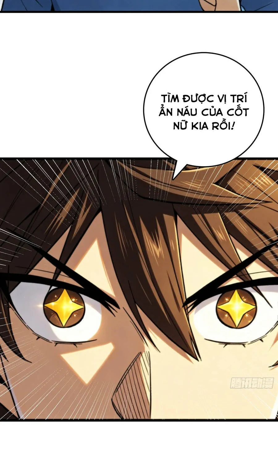 Viện Bảo Tàng Trấn Yêu Chap 23 - Next Chap 24