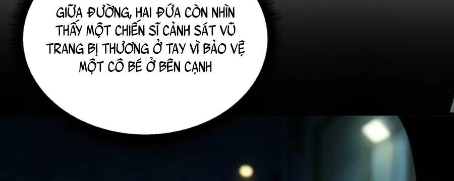 Viện Bảo Tàng Trấn Yêu Chap 23 - Next Chap 24