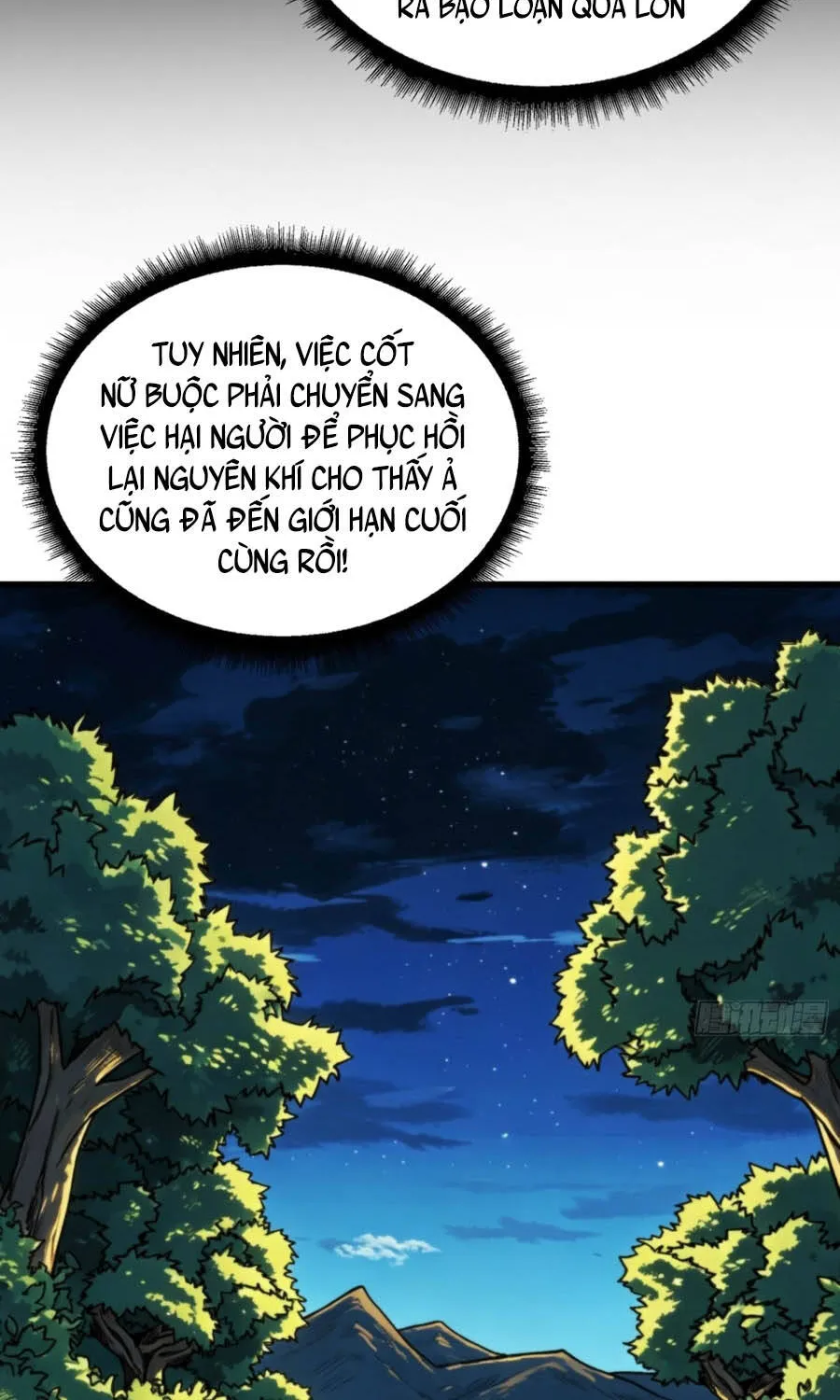 Viện Bảo Tàng Trấn Yêu Chap 23 - Next Chap 24