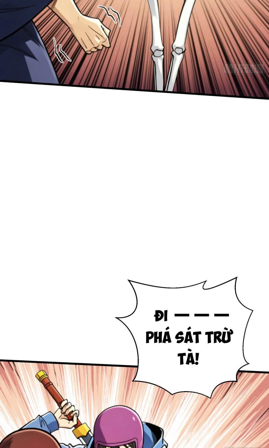 Viện Bảo Tàng Trấn Yêu Chap 23 - Next Chap 24