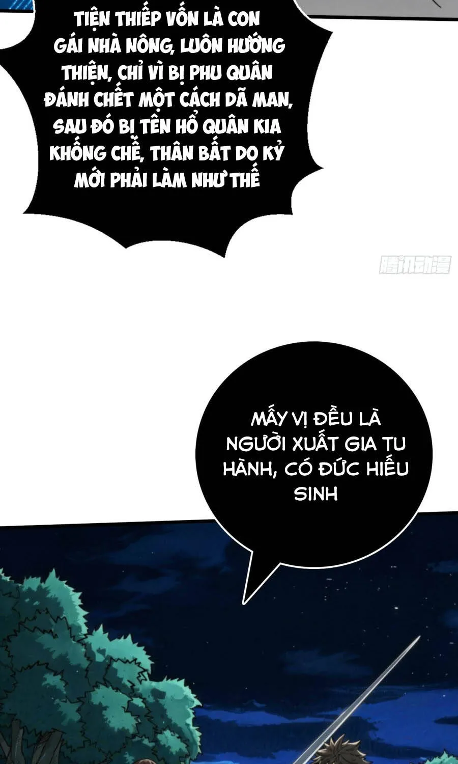 Viện Bảo Tàng Trấn Yêu Chap 23 - Next Chap 24