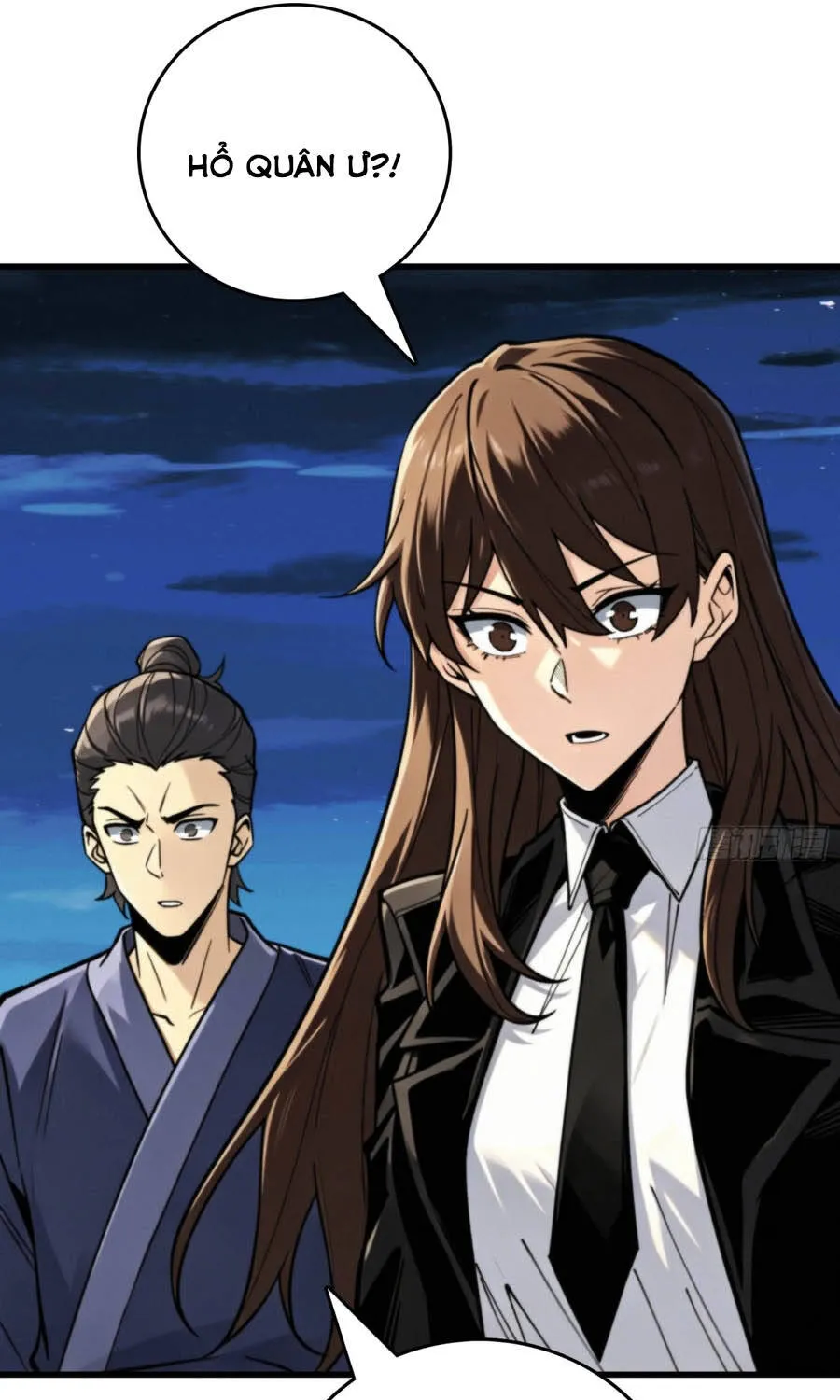 Viện Bảo Tàng Trấn Yêu Chap 23 - Next Chap 24