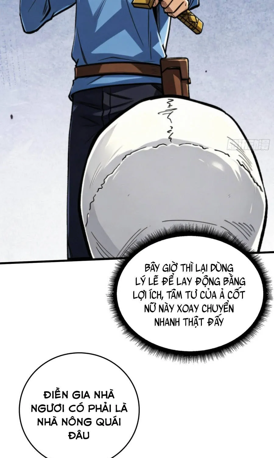 Viện Bảo Tàng Trấn Yêu Chap 23 - Next Chap 24