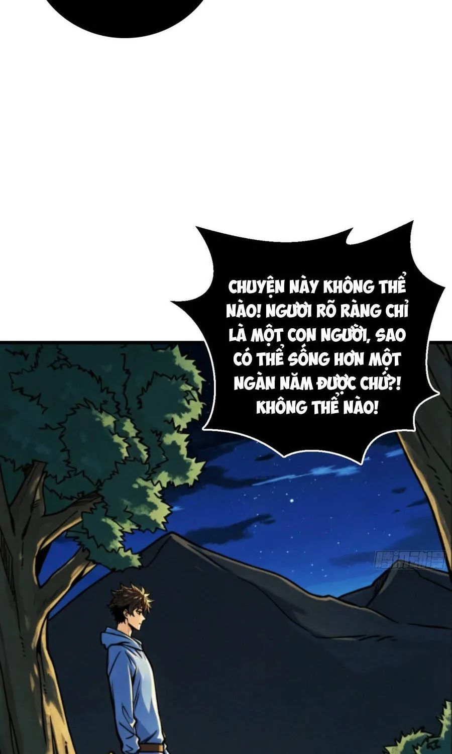 Viện Bảo Tàng Trấn Yêu Chap 23 - Next Chap 24