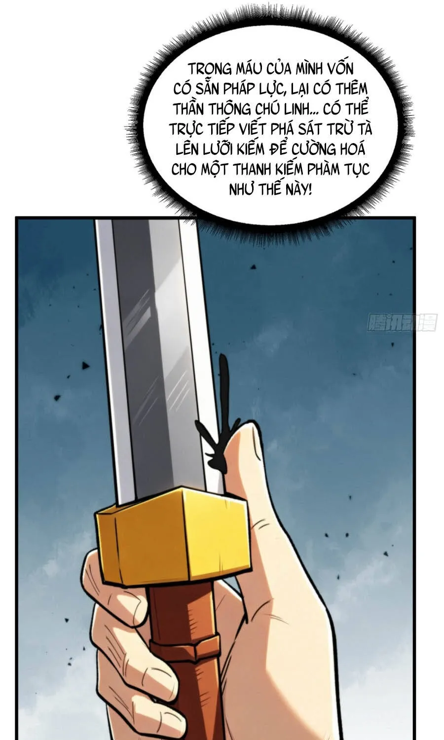 Viện Bảo Tàng Trấn Yêu Chap 23 - Next Chap 24