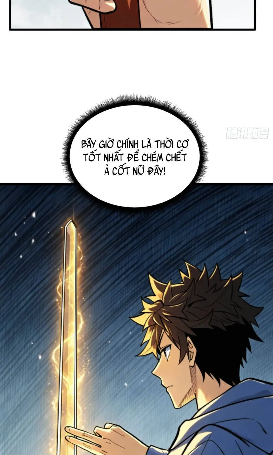 Viện Bảo Tàng Trấn Yêu Chap 23 - Next Chap 24