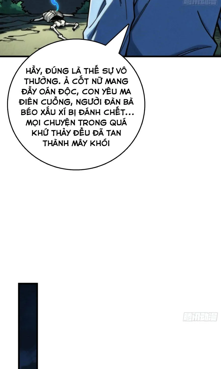Viện Bảo Tàng Trấn Yêu Chap 23 - Next Chap 24