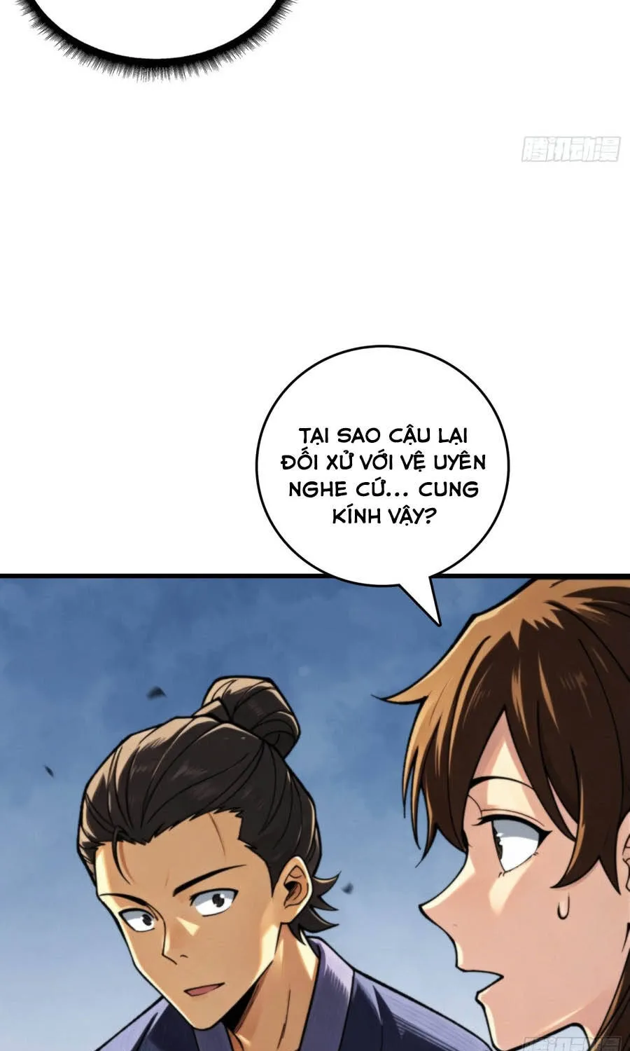Viện Bảo Tàng Trấn Yêu Chap 23 - Next Chap 24
