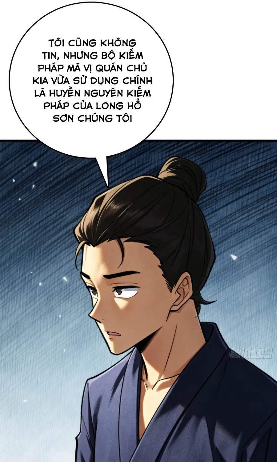 Viện Bảo Tàng Trấn Yêu Chap 23 - Next Chap 24