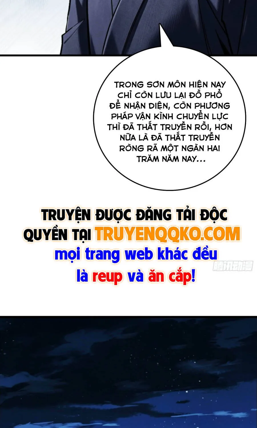 Viện Bảo Tàng Trấn Yêu Chap 23 - Next Chap 24