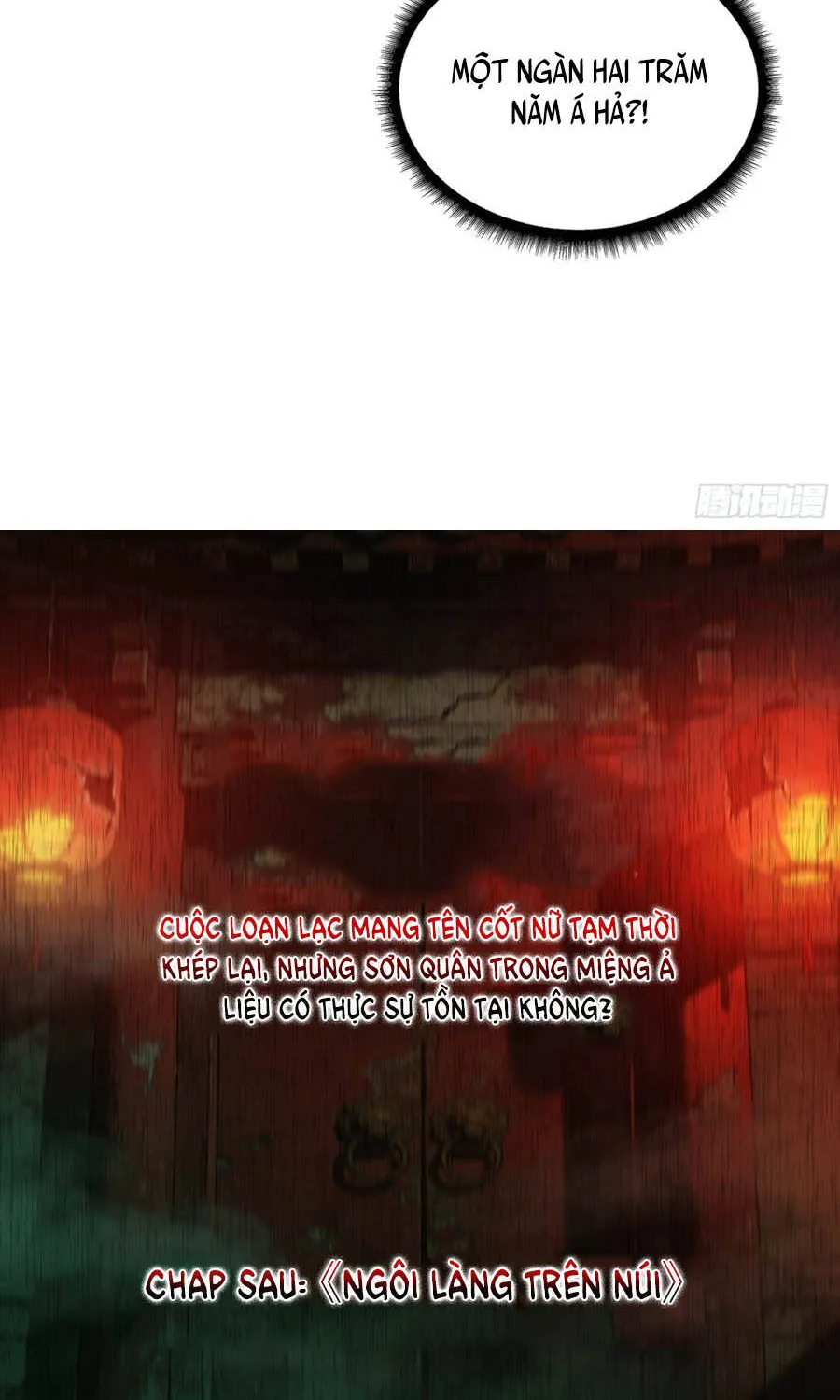 Viện Bảo Tàng Trấn Yêu Chap 23 - Next Chap 24