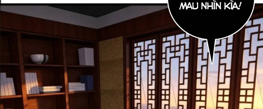 Viện Bảo Tàng Trấn Yêu Chap 24 - Next Chap 25