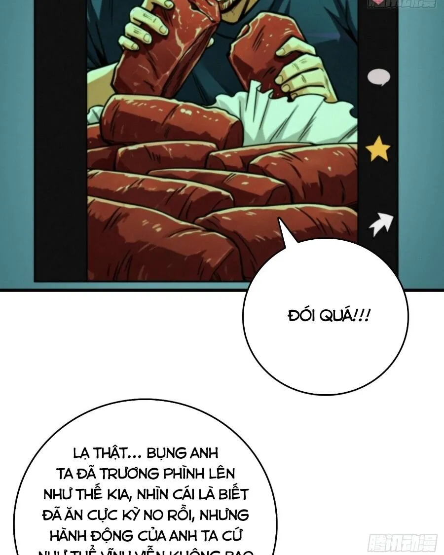 Viện Bảo Tàng Trấn Yêu Chap 24 - Next Chap 25