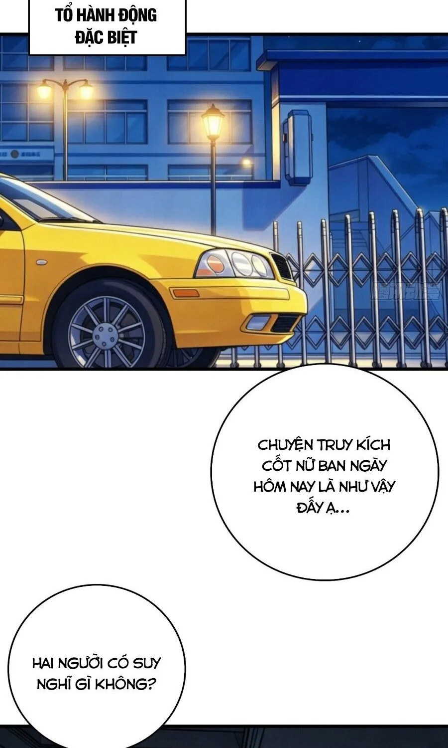 Viện Bảo Tàng Trấn Yêu Chap 24 - Next Chap 25