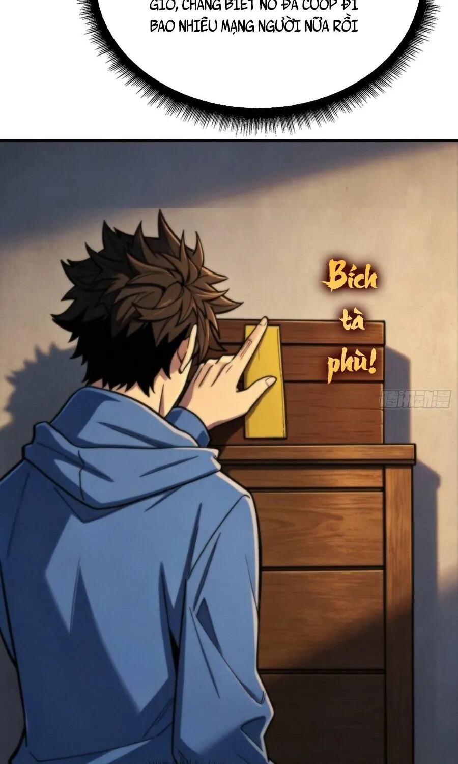 Viện Bảo Tàng Trấn Yêu Chap 24 - Next Chap 25