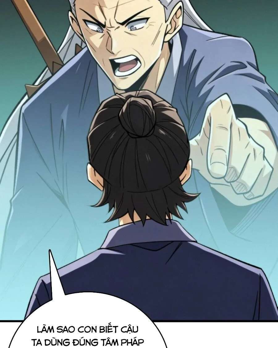 Viện Bảo Tàng Trấn Yêu Chap 24 - Next Chap 25
