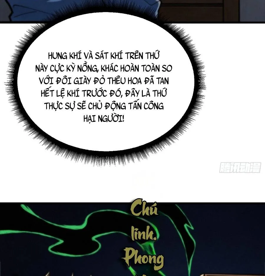 Viện Bảo Tàng Trấn Yêu Chap 24 - Next Chap 25