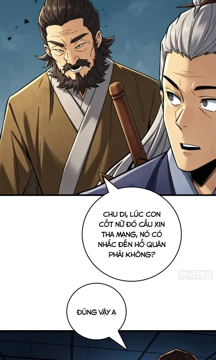Viện Bảo Tàng Trấn Yêu Chap 24 - Next Chap 25