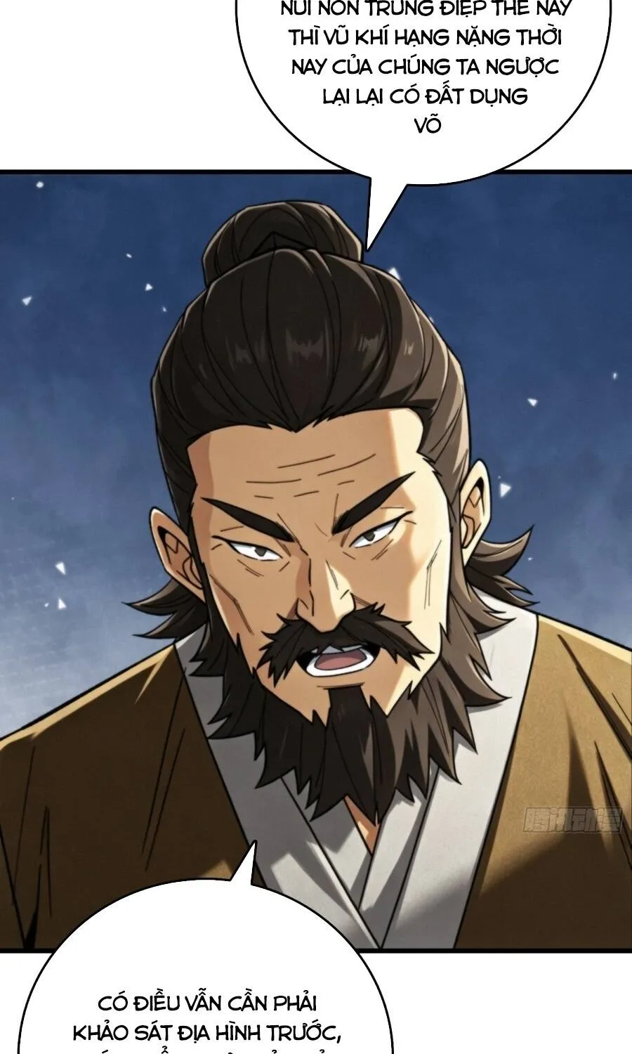 Viện Bảo Tàng Trấn Yêu Chap 24 - Next Chap 25