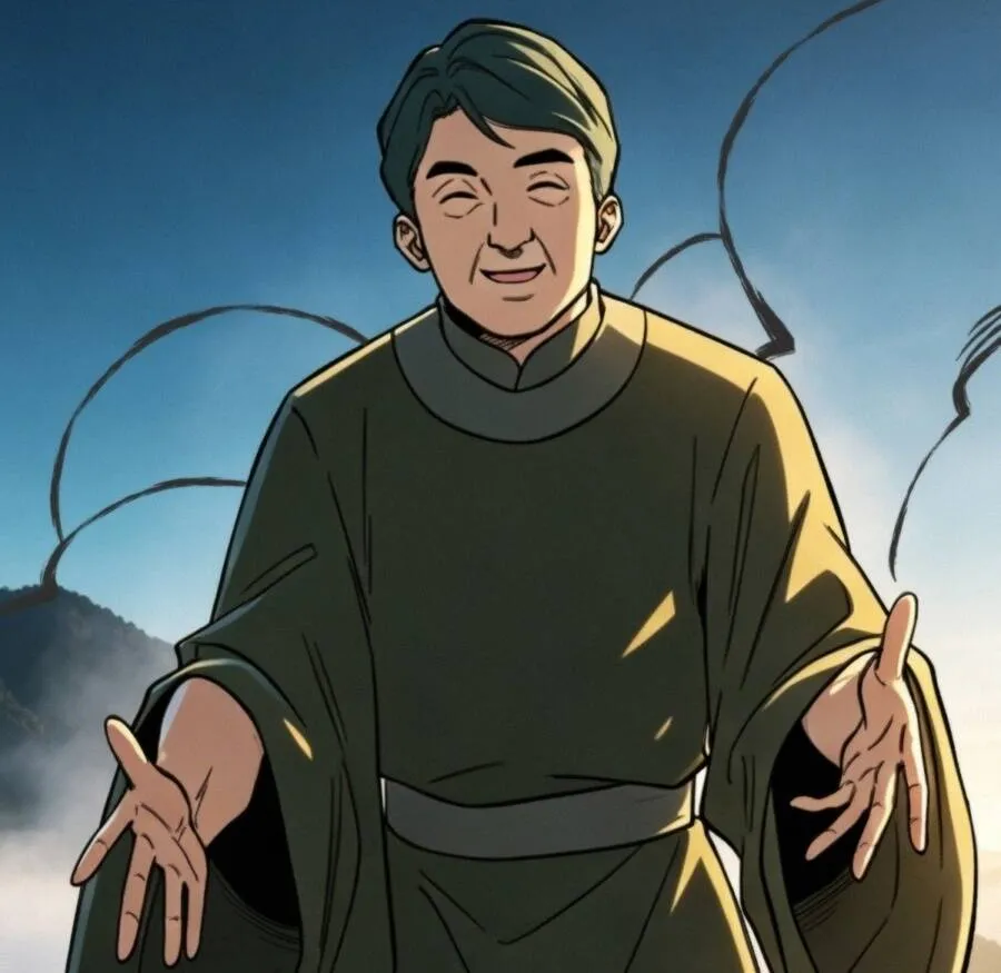 Viện Bảo Tàng Trấn Yêu Chap 24 - Next Chap 25