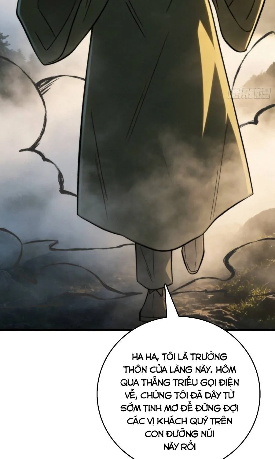 Viện Bảo Tàng Trấn Yêu Chap 24 - Next Chap 25