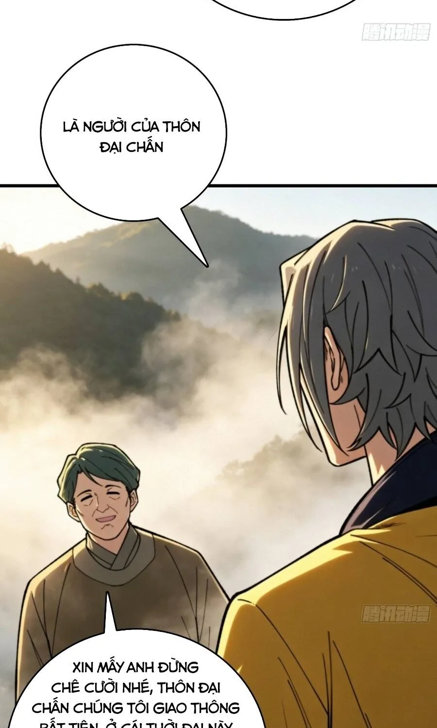 Viện Bảo Tàng Trấn Yêu Chap 24 - Next Chap 25