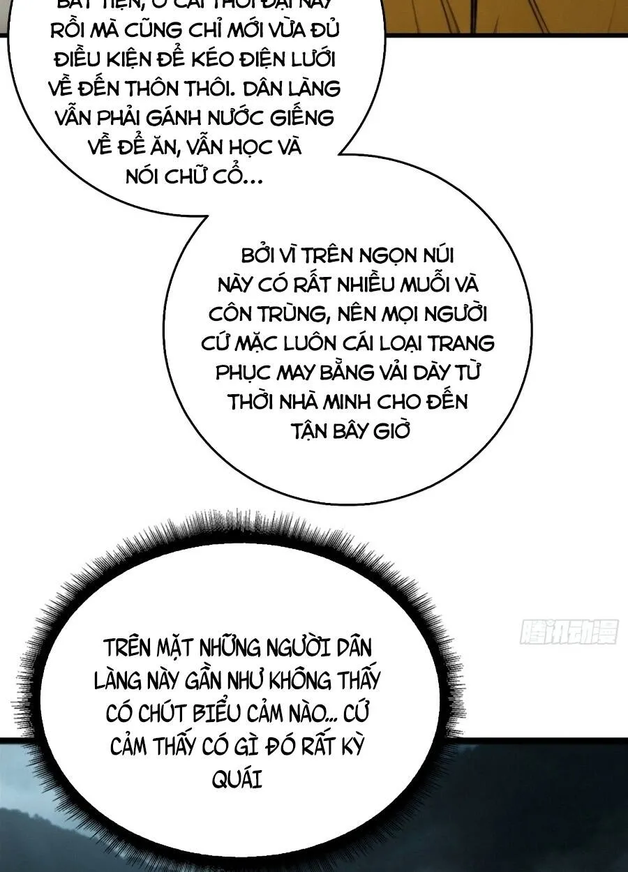 Viện Bảo Tàng Trấn Yêu Chap 24 - Next Chap 25