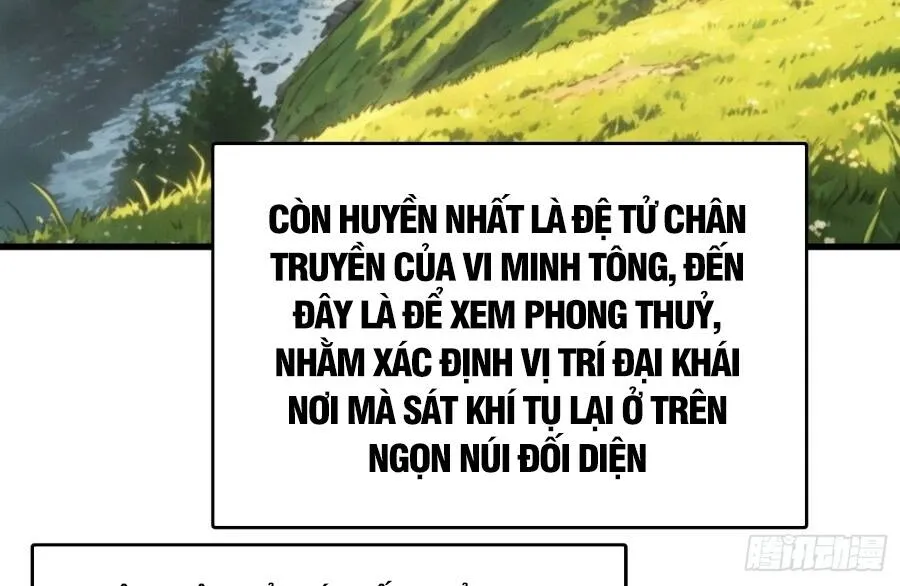 Viện Bảo Tàng Trấn Yêu Chap 24 - Next Chap 25