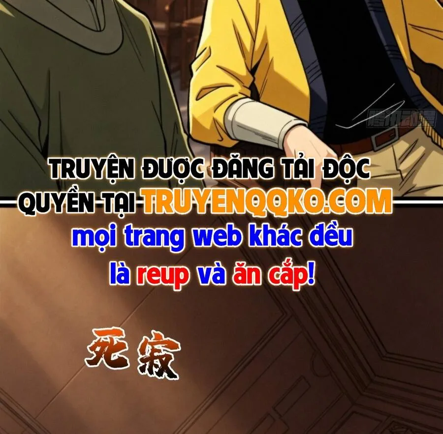 Viện Bảo Tàng Trấn Yêu Chap 24 - Next Chap 25