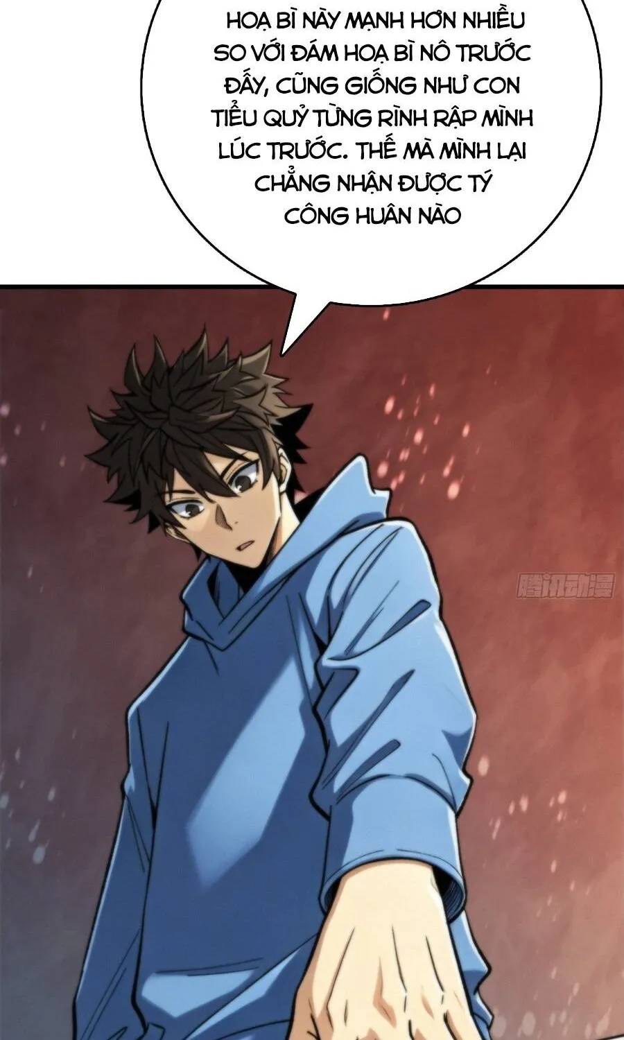 Viện Bảo Tàng Trấn Yêu Chap 24 - Next Chap 25