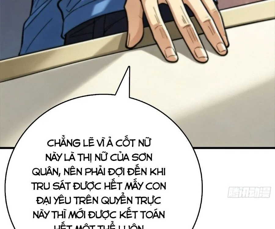 Viện Bảo Tàng Trấn Yêu Chap 24 - Next Chap 25