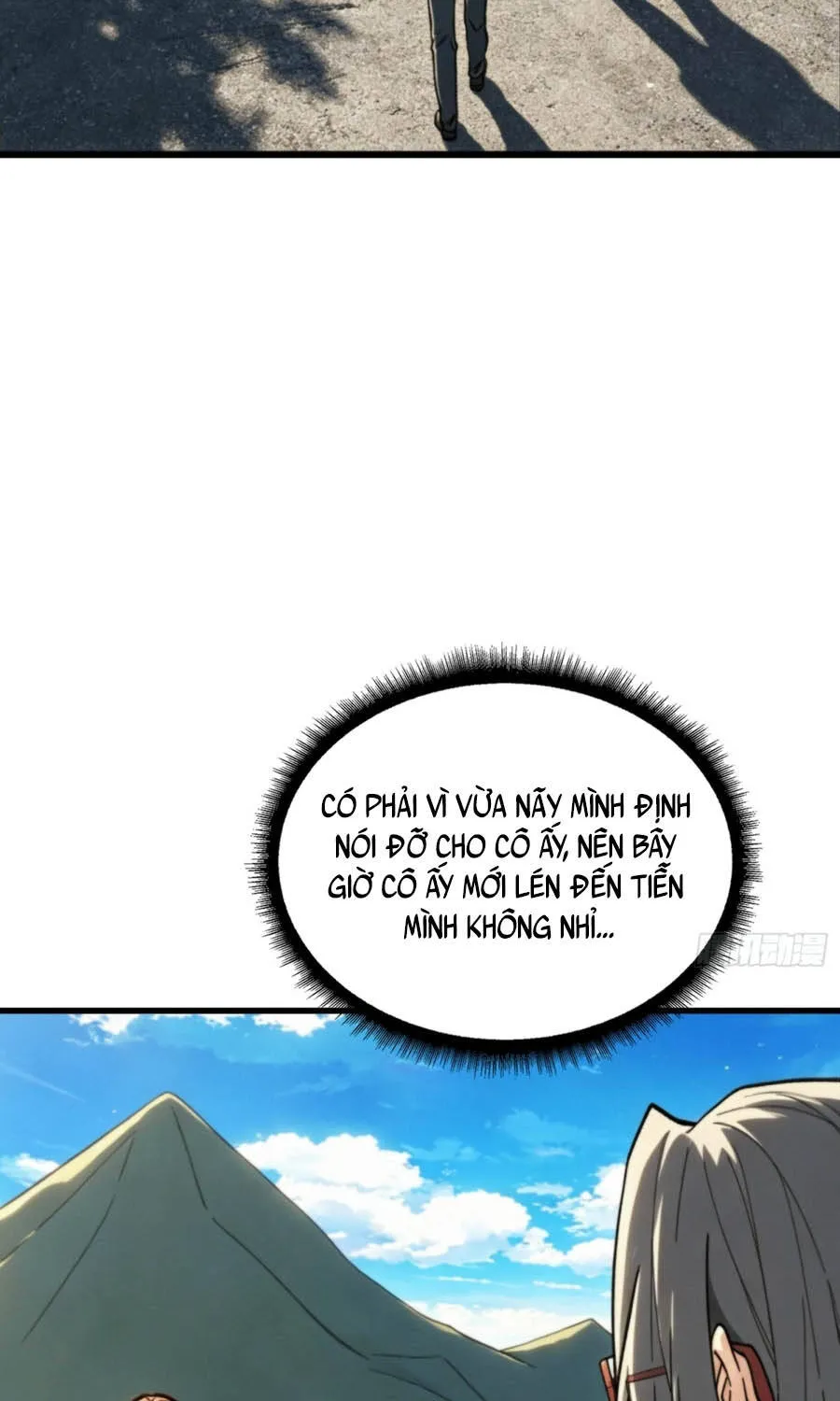 Viện Bảo Tàng Trấn Yêu Chap 25 - Next Chap 26