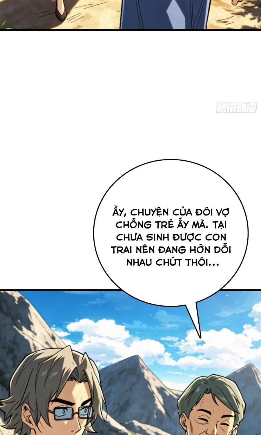 Viện Bảo Tàng Trấn Yêu Chap 25 - Next Chap 26