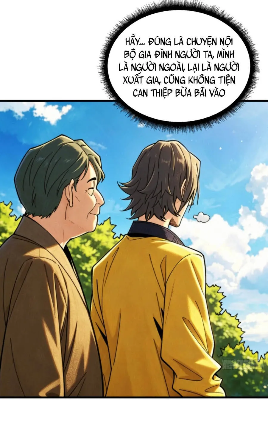 Viện Bảo Tàng Trấn Yêu Chap 25 - Next Chap 26