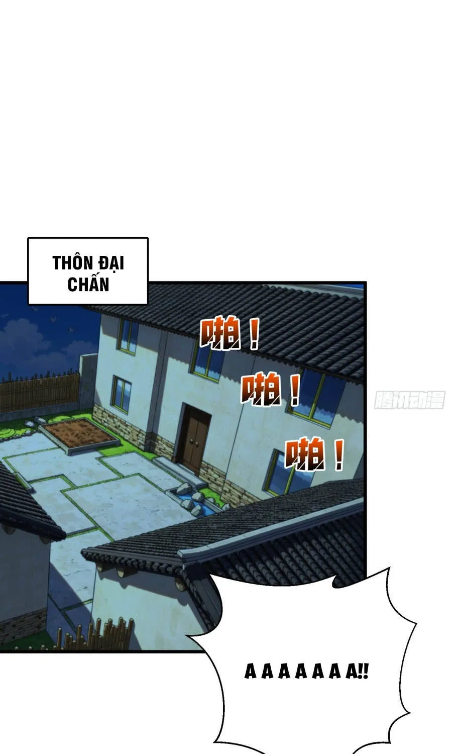 Viện Bảo Tàng Trấn Yêu Chap 25 - Next Chap 26