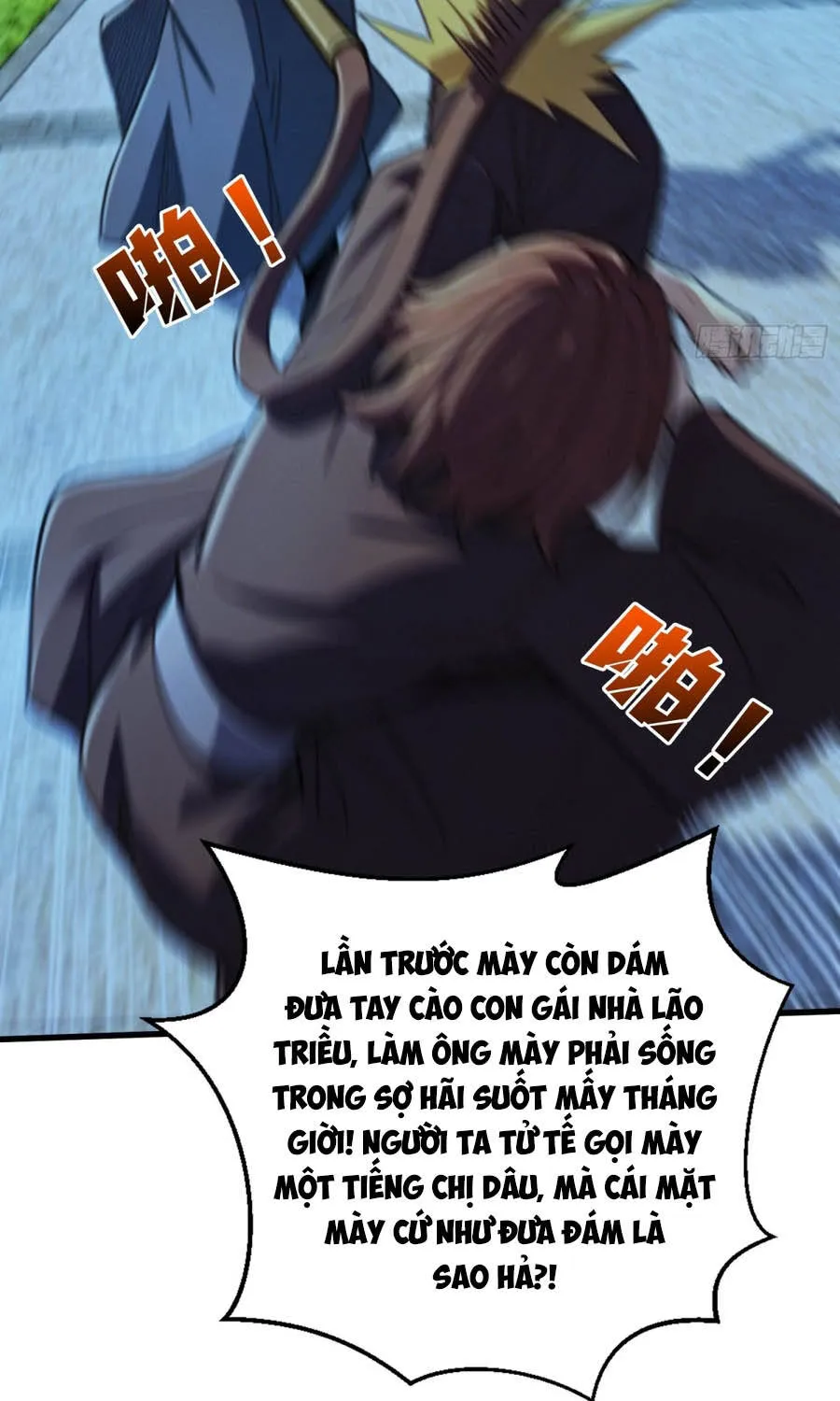 Viện Bảo Tàng Trấn Yêu Chap 25 - Next Chap 26