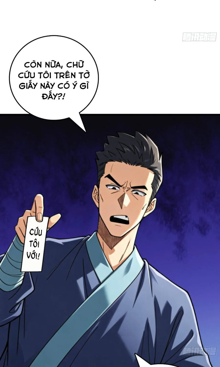 Viện Bảo Tàng Trấn Yêu Chap 25 - Next Chap 26