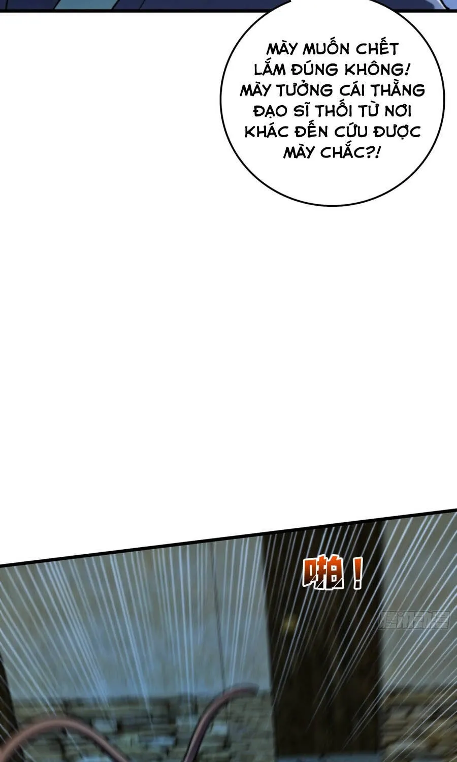 Viện Bảo Tàng Trấn Yêu Chap 25 - Next Chap 26