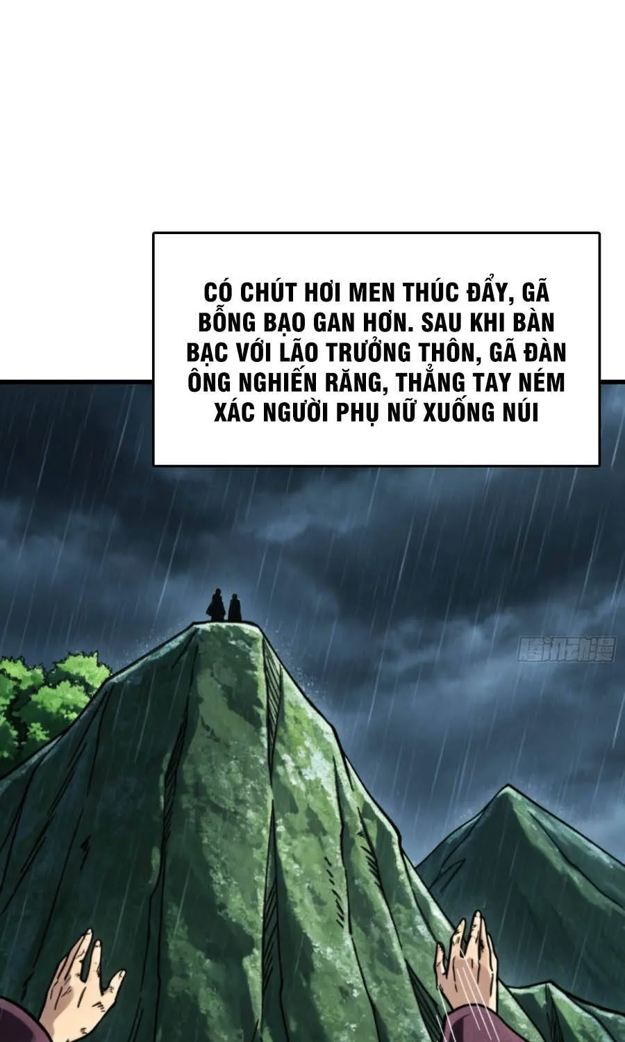 Viện Bảo Tàng Trấn Yêu Chap 25 - Next Chap 26