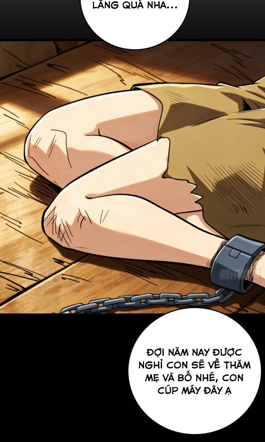 Viện Bảo Tàng Trấn Yêu Chap 25 - Next Chap 26