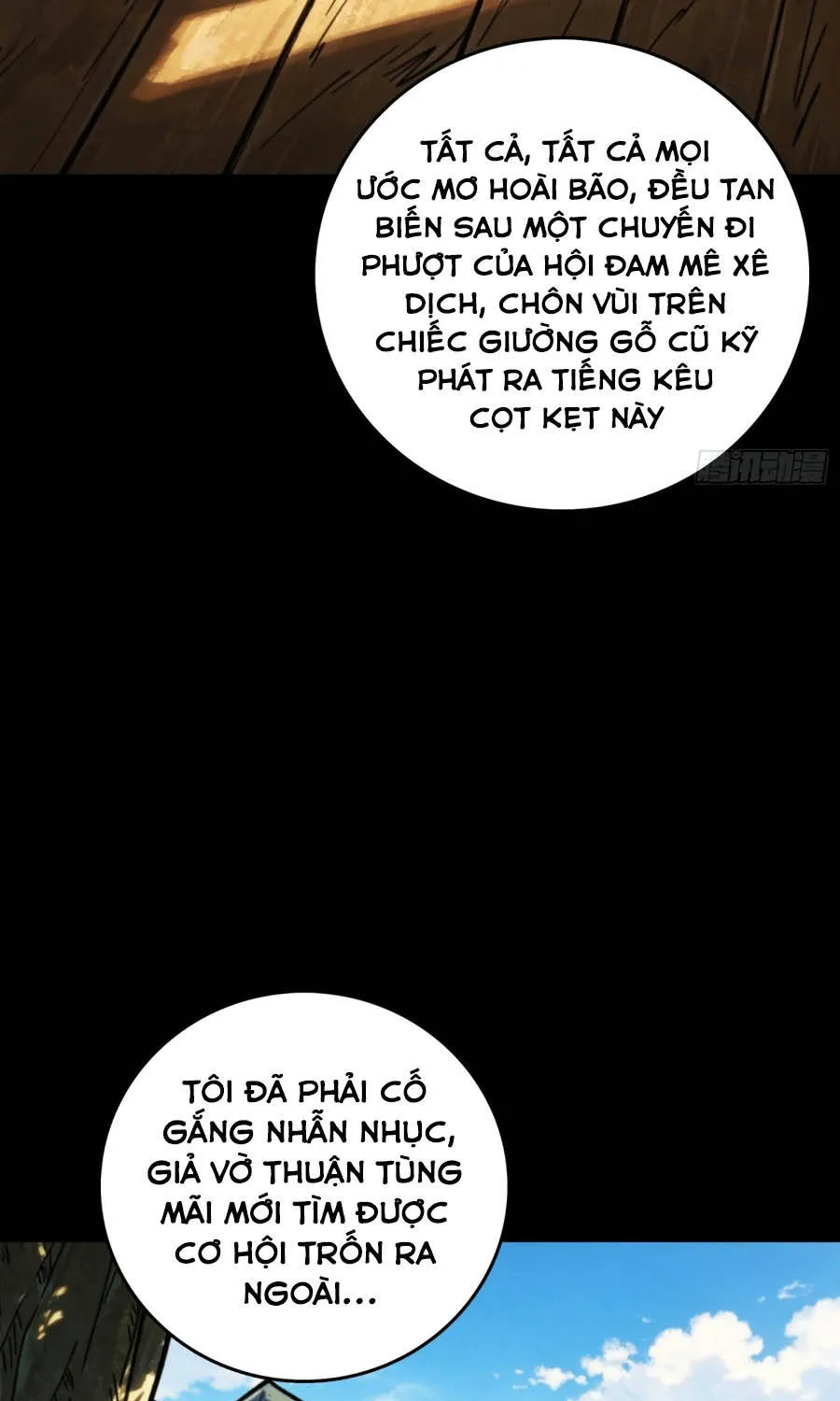 Viện Bảo Tàng Trấn Yêu Chap 25 - Next Chap 26