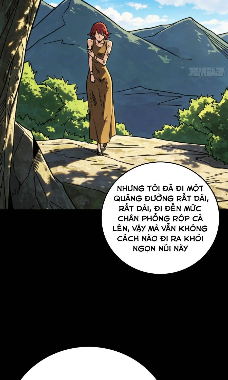 Viện Bảo Tàng Trấn Yêu Chap 25 - Next Chap 26