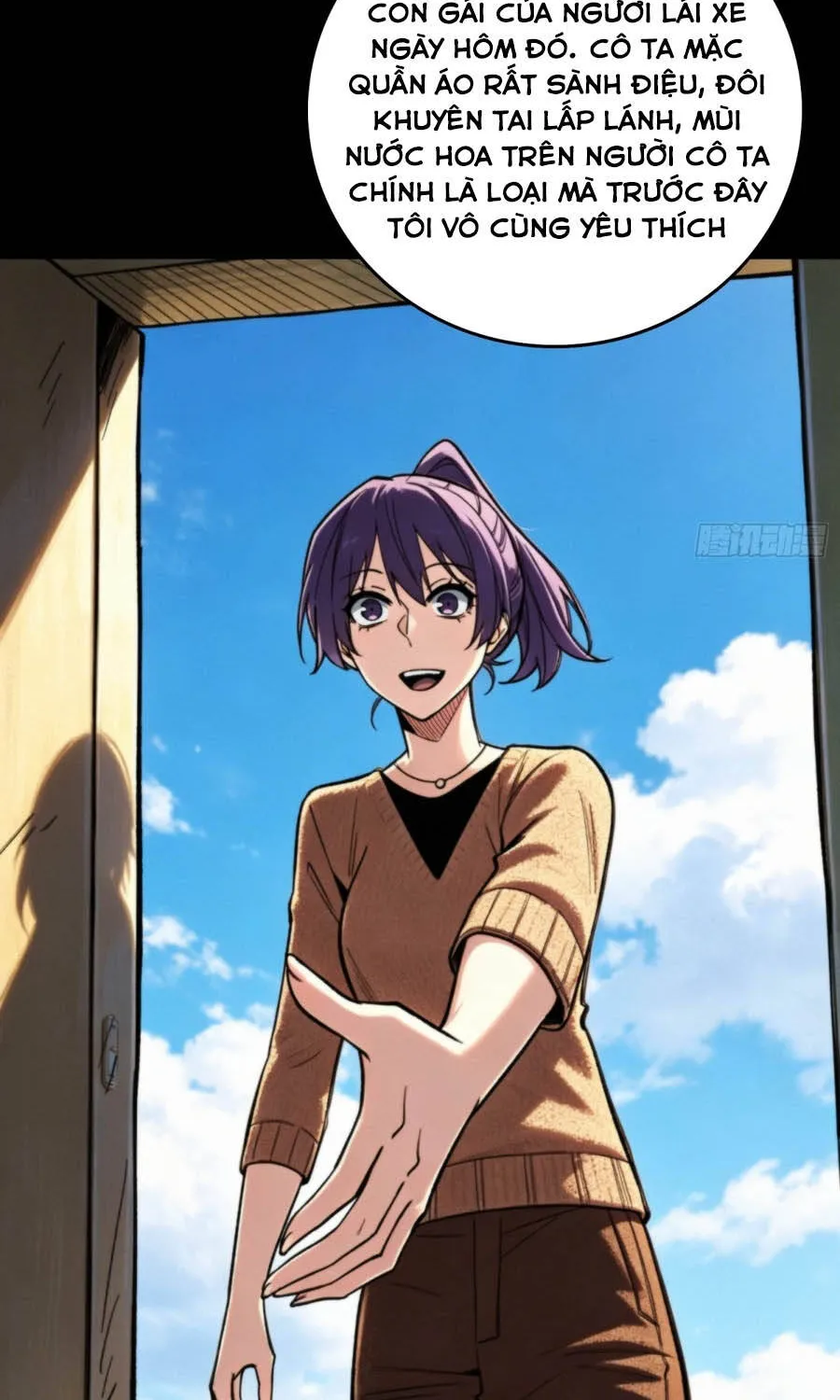 Viện Bảo Tàng Trấn Yêu Chap 25 - Next Chap 26