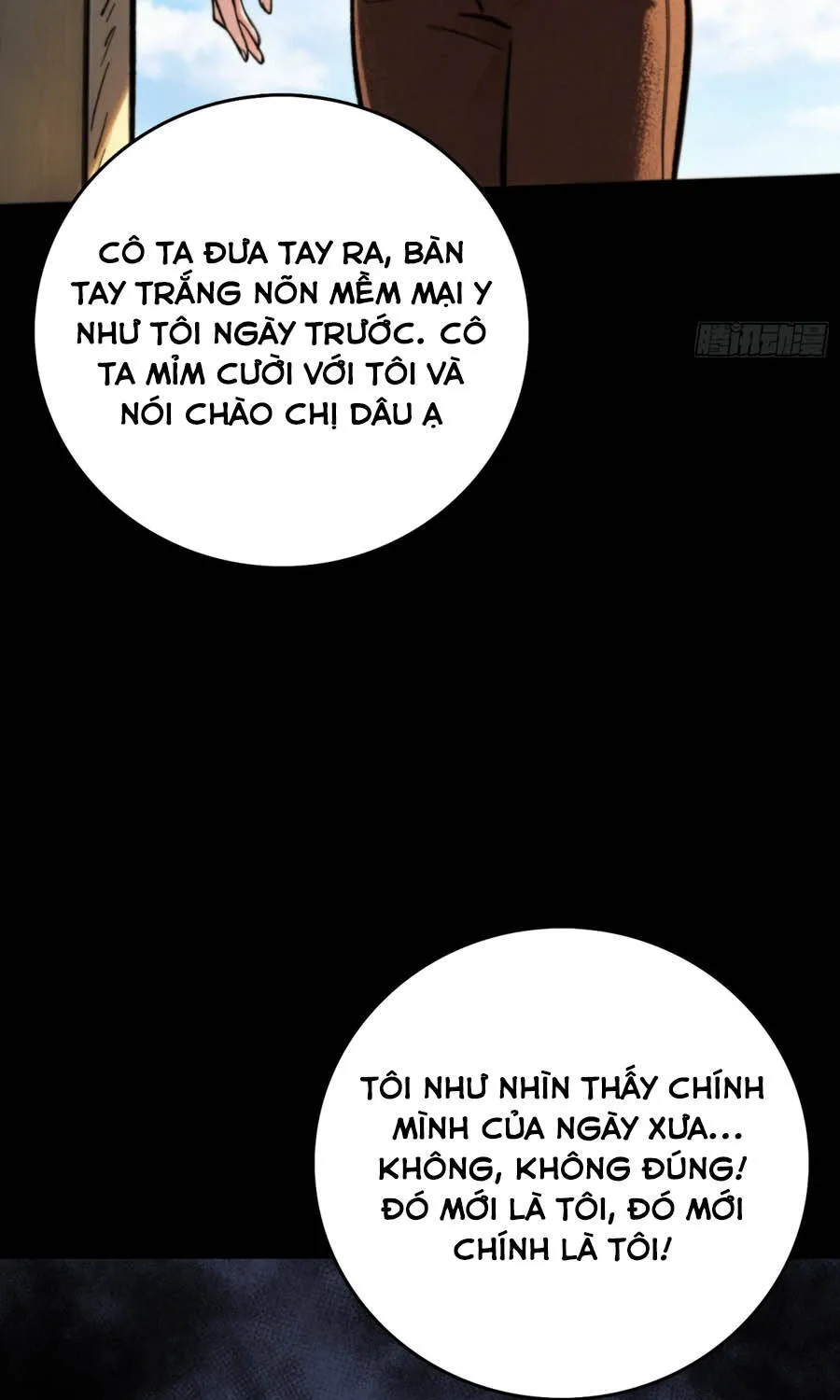 Viện Bảo Tàng Trấn Yêu Chap 25 - Next Chap 26